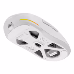 GENESIS NMG-2194 mouse Gaming Ambidestro Bluetooth + USB Type-C Ottico 26000 DPI - Vista aggiuntiva 2