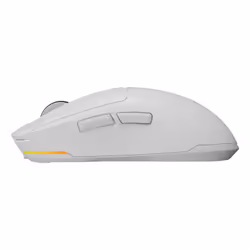 GENESIS NMG-2194 mouse Gaming Ambidestro Bluetooth + USB Type-C Ottico 26000 DPI - Vista aggiuntiva 6