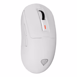GENESIS NMG-2194 mouse Gaming Ambidestro Bluetooth + USB Type-C Ottico 26000 DPI - Vista aggiuntiva 8