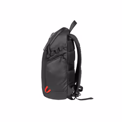 GENESIS Pallad 420 39,6 cm (15.6") Zaino Nero - Vista aggiuntiva 4