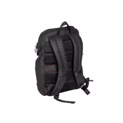 GENESIS Pallad 420 39,6 cm (15.6") Zaino Nero - Vista aggiuntiva 5