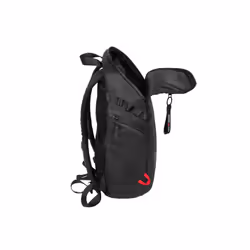 GENESIS Pallad 420 39,6 cm (15.6") Zaino Nero - Vista aggiuntiva 7