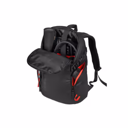 GENESIS Pallad 420 39,6 cm (15.6") Zaino Nero - Vista aggiuntiva 8