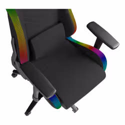 GENESIS NFG-2247 sedia per videogioco Sedia da gaming per PC Seduta imbottita - Vista aggiuntiva 6