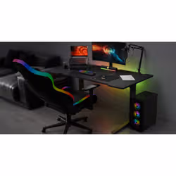 GENESIS NFG-2247 sedia per videogioco Sedia da gaming per PC Seduta imbottita - Vista aggiuntiva 7