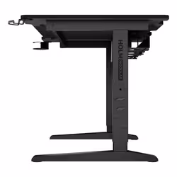 GENESIS Holm Modular 120 Nero - Vista aggiuntiva 4