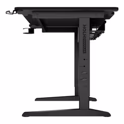 GENESIS Holm Modular 120 Nero - Vista aggiuntiva 5