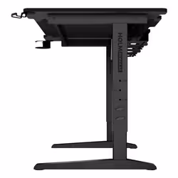 GENESIS Holm Modular 120 Nero - Vista aggiuntiva 6