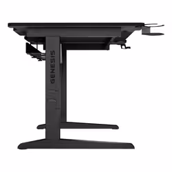 GENESIS Holm Modular 120 Nero - Vista aggiuntiva 8