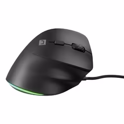 NATEC Crake 2 Pro mouse Universale Mano destra USB tipo A Ottico 12800 DPI - Vista aggiuntiva 5