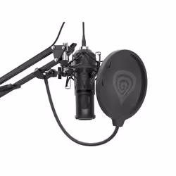 GENESIS Radium 400 G2 Nero Microfono da studio - Vista aggiuntiva 2