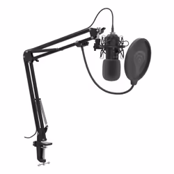 GENESIS Radium 400 G2 Nero Microfono da studio - Vista aggiuntiva 3
