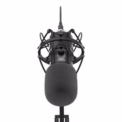 GENESIS Radium 400 G2 Nero Microfono da studio - Vista aggiuntiva 4