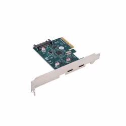 Lanberg PCE-UC3-002 scheda di interfaccia e adattatore Interno USB tipo-C - Vista aggiuntiva 3