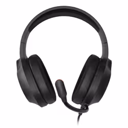 GENESIS NEON 213 Cuffie con filo Nero - Vista aggiuntiva 3