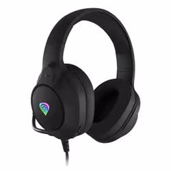 GENESIS NEON 213 Cuffie con filo Nero - Vista aggiuntiva 4