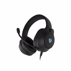 GENESIS NEON 213 Cuffie con filo Nero - Vista aggiuntiva 7