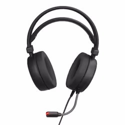 GENESIS NSG-2307 cuffia e auricolare Cablato A Padiglione Gaming USB tipo A Nero - Vista aggiuntiva 2