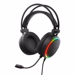 GENESIS NSG-2307 cuffia e auricolare Cablato A Padiglione Gaming USB tipo A Nero - Vista aggiuntiva 4