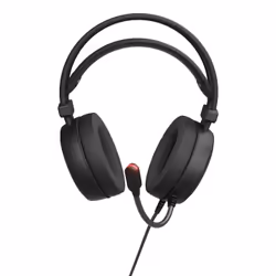 GENESIS NSG-2307 cuffia e auricolare Cablato A Padiglione Gaming USB tipo A Nero - Vista aggiuntiva 5