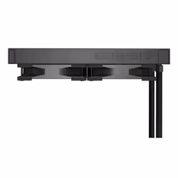 GENESIS NLG-2318 sistema di raffreddamento per computer Case per computer Kit di raffreddamento a liquido Nero - Vista aggiuntiva 6