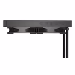 GENESIS NLG-2319 sistema di raffreddamento per computer Case per computer Kit di raffreddamento a liquido Nero - Vista aggiuntiva 6