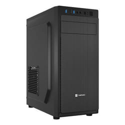 NATEC Aracanta Midi Tower Nero