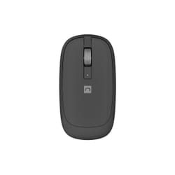 NATEC Lark mouse Ufficio Ambidestro RF senza fili + Bluetooth Ottico 4000 DPI
