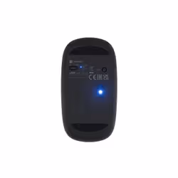 NATEC Lark mouse Ufficio Ambidestro RF senza fili + Bluetooth Ottico 4000 DPI - Vista aggiuntiva 3