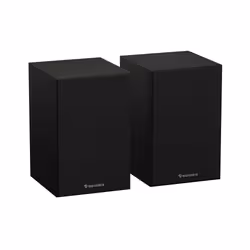 GENESIS NGS-2343 altoparlante Nero Con cavo e senza cavo 20 W - Vista aggiuntiva 2