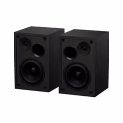GENESIS NGS-2343 altoparlante Nero Con cavo e senza cavo 20 W - Vista aggiuntiva 4