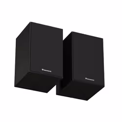 GENESIS NGS-2343 altoparlante Nero Con cavo e senza cavo 20 W - Vista aggiuntiva 6