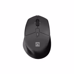 NATEC Kite mouse Ufficio Mano destra RF senza fili + Bluetooth Ottico 4000 DPI - Vista aggiuntiva 2