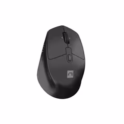NATEC Kite mouse Ufficio Mano destra RF senza fili + Bluetooth Ottico 4000 DPI - Vista aggiuntiva 3