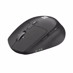 NATEC Kite mouse Ufficio Mano destra RF senza fili + Bluetooth Ottico 4000 DPI - Vista aggiuntiva 4