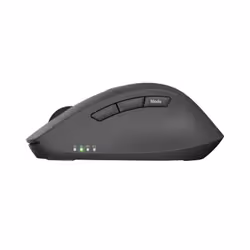 NATEC Kite mouse Ufficio Mano destra RF senza fili + Bluetooth Ottico 4000 DPI - Vista aggiuntiva 5