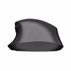 NATEC Kite mouse Ufficio Mano destra RF senza fili + Bluetooth Ottico 4000 DPI - Vista aggiuntiva 8