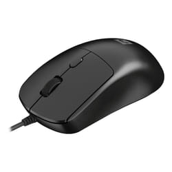 NATEC HAWK 2 mouse Universale Mano destra USB tipo A Laser 2400 DPI
