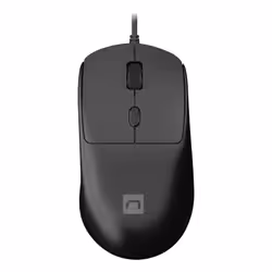 NATEC HAWK 2 mouse Universale Mano destra USB tipo A Laser 2400 DPI - Vista aggiuntiva 2
