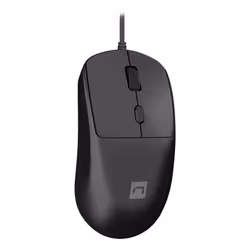 NATEC HAWK 2 mouse Universale Mano destra USB tipo A Laser 2400 DPI - Vista aggiuntiva 3