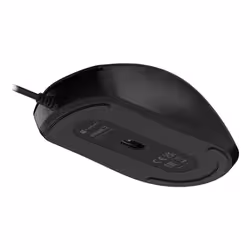 NATEC HAWK 2 mouse Universale Mano destra USB tipo A Laser 2400 DPI - Vista aggiuntiva 6