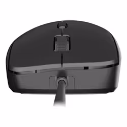 NATEC HAWK 2 mouse Universale Mano destra USB tipo A Laser 2400 DPI - Vista aggiuntiva 8