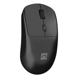 NATEC Hawk 2 Wireless mouse Universale Mano destra RF Wireless Laser 3200 DPI