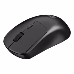 NATEC Hawk 2 Wireless mouse Universale Mano destra RF Wireless Laser 3200 DPI - Vista aggiuntiva 2