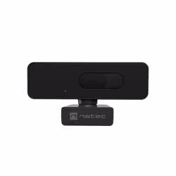 NATEC Galago webcam 2 MP 1920 x 1080 Pixel USB Nero - Vista aggiuntiva 3