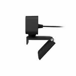 NATEC Galago webcam 2 MP 1920 x 1080 Pixel USB Nero - Vista aggiuntiva 4
