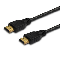Savio CL-34 cavo HDMI 10 m HDMI tipo A (Standard) Nero