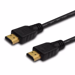 Savio – v1.4 CL-75 20 m cavo HDMI HDMI tipo A (Standard) Nero - Vista aggiuntiva 2