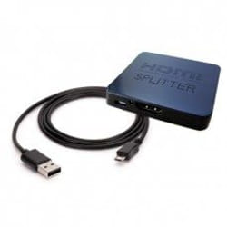 Savio CL-93 ripartitore video HDMI