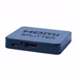 Savio CL-93 ripartitore video HDMI - Vista aggiuntiva 2